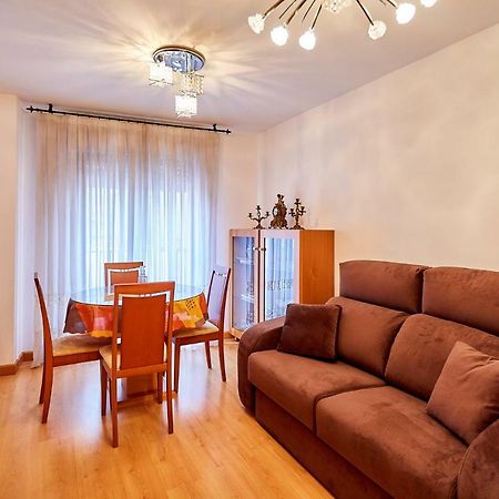 Ferienwohnung Vut Plaza Florida Salamanca Exterior foto
