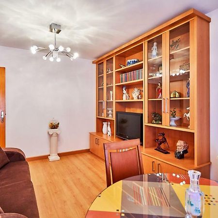 Ferienwohnung Vut Plaza Florida Salamanca Exterior foto