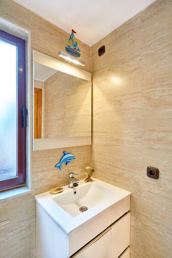 Ferienwohnung Vut Plaza Florida Salamanca Exterior foto